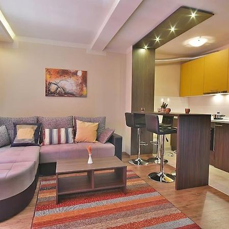 Zlatibor Apartman Hana 아파트 외부 사진