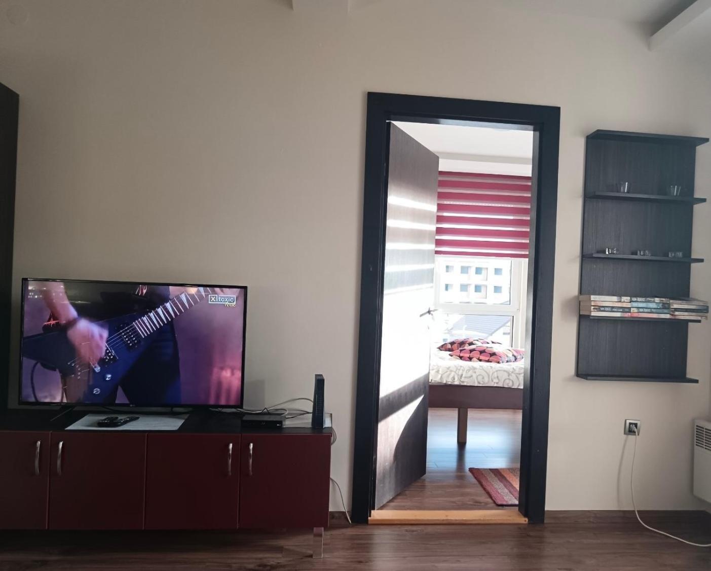 Zlatibor Apartman Hana 아파트 외부 사진