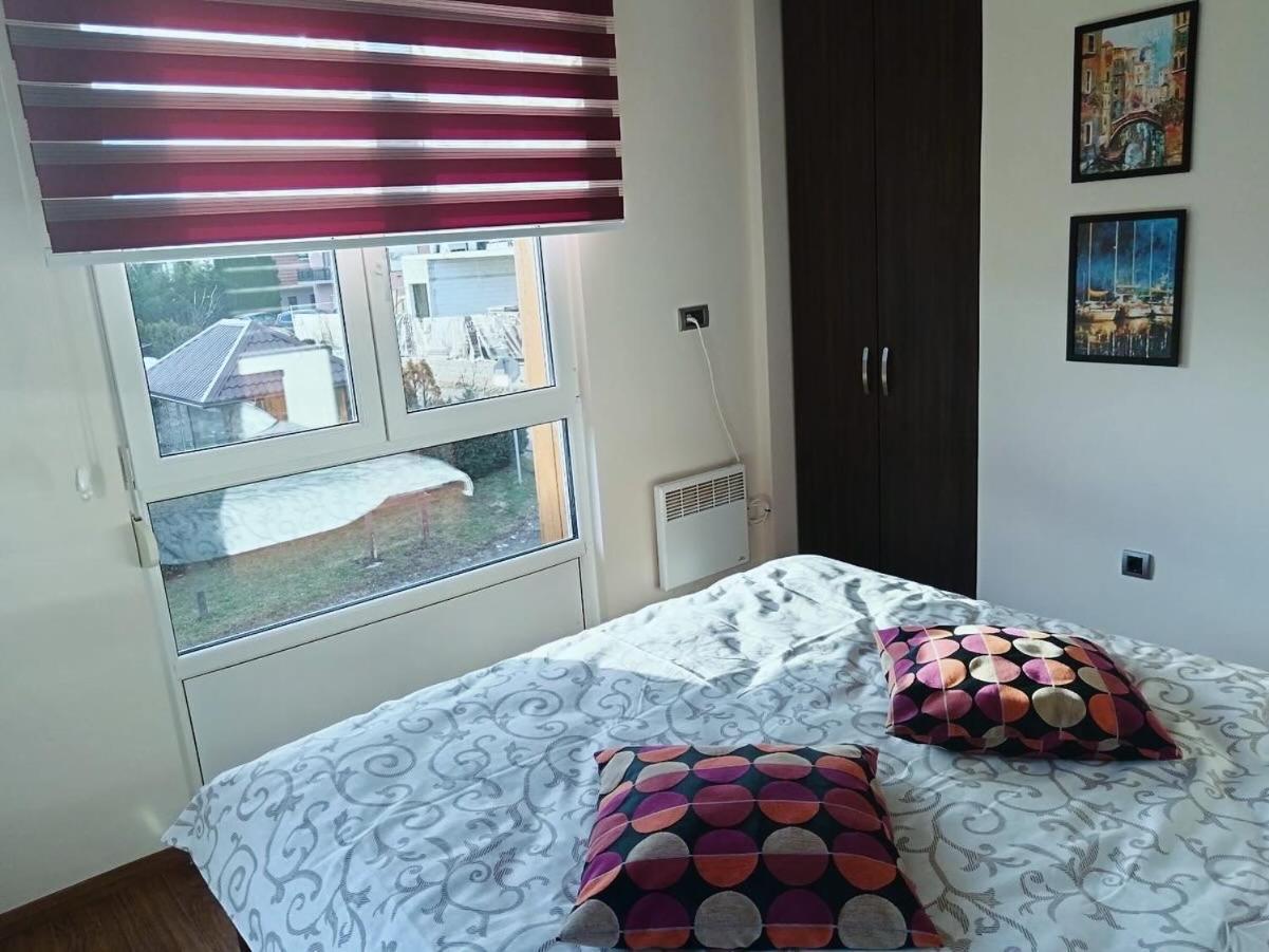 Zlatibor Apartman Hana 아파트 외부 사진