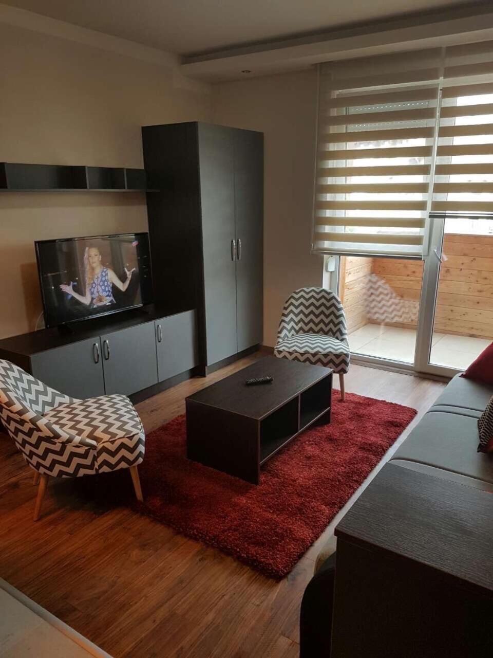 Zlatibor Apartman Hana 아파트 외부 사진