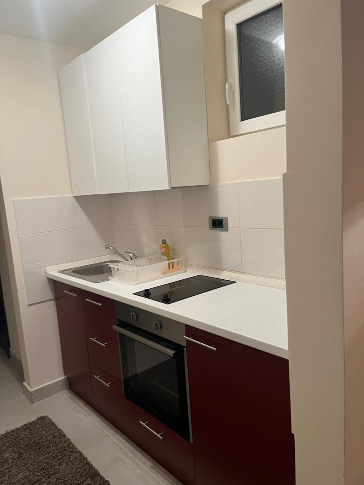 Zlatibor Apartman Hana 아파트 외부 사진